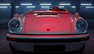 Porsche Top 5