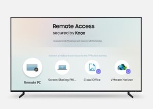 Remote Access