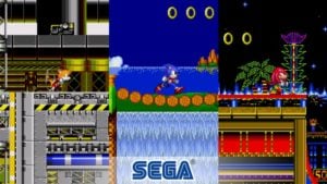 Sega Classics