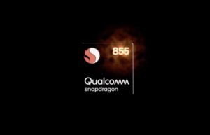 Qualcomm Snapdragon 855