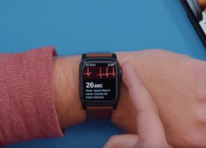 watchOS 5.1.2