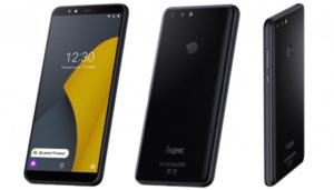 Yandex Phone