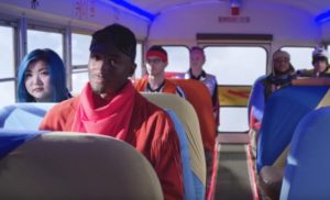 2018 YouTube Rewind