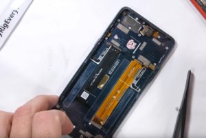 ZTE Nubia X