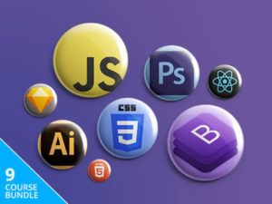 2019 Blockchain Developer Mastery Bundle