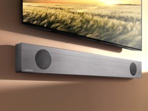 2019 LG Soundbar