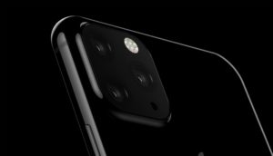 2019 iPhone XS