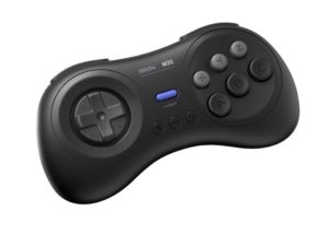 8BitDo M30 wireless controller