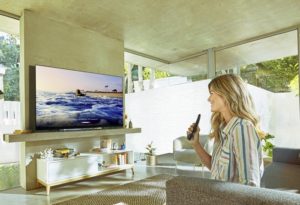 8K TVs