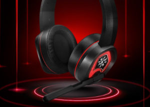 gaming headset