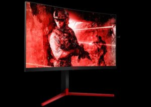 AOC AGON