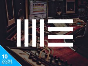 Ableton Live Mastery Bundle by Noiselab
