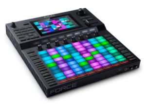Akai Force