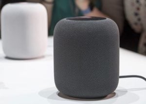Apple HomePod