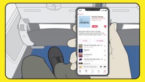 Apple Music