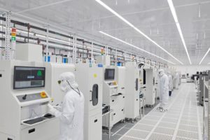 Apple US companies