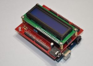 Arduino E-Z COMMS Shield adds speech to your project