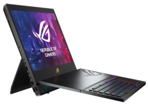 Asus ROG Mothership