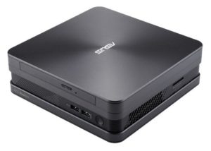 Asus VivoMini VC65-C1 desktop mini PC