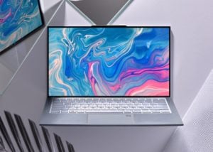 Asus ZenBook S13 UX392