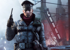 Battlefield 5 Chapter 2 Lightning Strikes