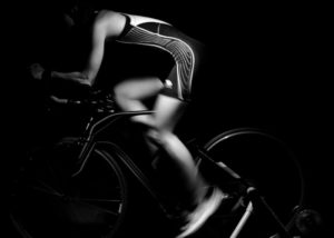 Bicycle kinetic energy recovery system