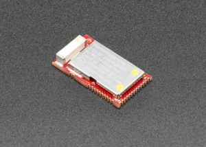 Bluetooth Low Energy Module nRF51822