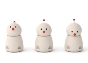 Bocco Emo
