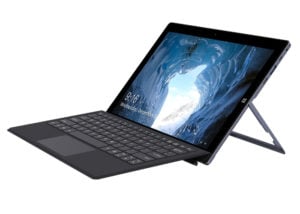 Chuwi Ubook tablet launches soon