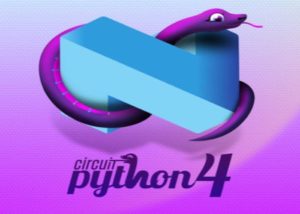 CircuitPython 4 Beta released