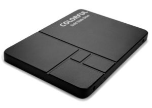 Colourful SL500 2TB SSD
