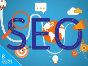 Complete SEO Certification Training Bundle