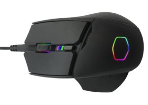 Cooler Master MM830 MMO mouse