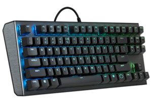 Mechanical keyboard