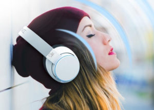 Creative SXFI AIR super X-Fi headphones