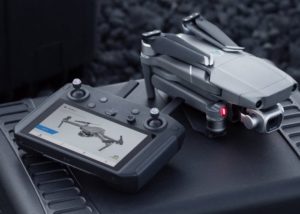 DJI Smart Controller