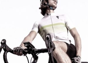 Di-Pro bicycle computer, GPS tracking and smart light
