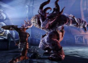 Dragon Age Origins mod