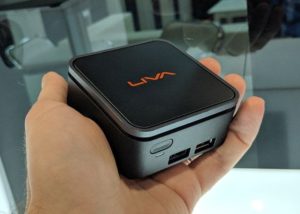 ECS Liva mini PC