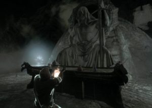 Elder Scrolls V Wintersun faiths