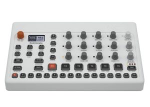Elektron Model Samples