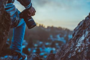Essential Digital Photography Master Class Bundle