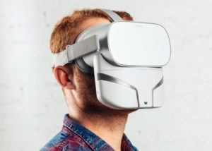 Feelreal adds smells and haptics to VR immersion