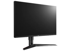Gaming monitor 2019