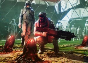 Genesis Alpha One