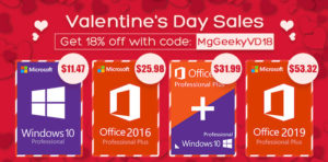 GoodOffer24 Special Valentine's Deals