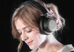 HB-V70 smart wireless headphones