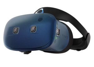 HTC Vive Cosmos VR headset