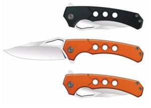 Hornet EDC pocket knife