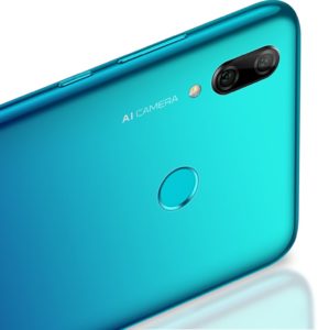 Huawei P Smart 2019